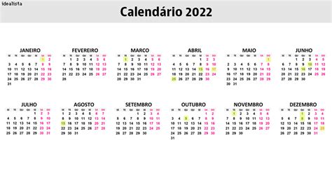 feriado espiga 2022